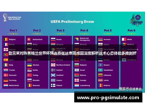 登贝莱对阵英格兰世界杯预选赛低迷表现成因深度解析战术心态体能多维剖析 登贝莱对阵英格兰世界杯预选赛低迷表现成因深度解析战术心态体能多维剖析