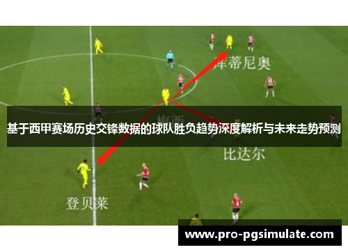 基于西甲赛场历史交锋数据的球队胜负趋势深度解析与未来走势预测