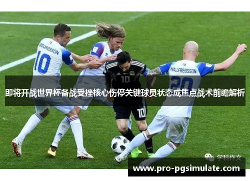 即将开战世界杯备战受挫核心伤停关键球员状态成焦点战术前瞻解析