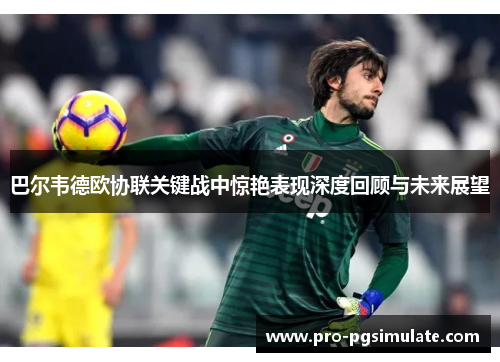 巴尔韦德欧协联关键战中惊艳表现深度回顾与未来展望